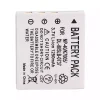 Yhteensopiva akku sopii FUJIFILM NP-40,NP-40N,FNP-40 - Image 3