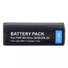 Yhteensopiva akku sopii FUJIFILM MX-1700, MX-2700, MX-2900, MX-4800, MX-4900, MX-6800, MX-6900