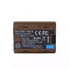 USB-C Type C Input Yhteensopiva akku sopii FUJIFILM X-H2S / XH2S, X-S20, X-T4 / XT4, X-T5 / XT5