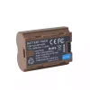 USB-C Type C Input Yhteensopiva akku sopii FUJIFILM X-H2S / XH2S, X-S20, X-T4 / XT4, X-T5 / XT5 - Image 2