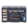 Yhteensopiva akku sopii JVC BN-VF823 BN-VF823U BN-VF823USP