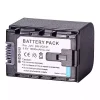 Yhteensopiva akku sopii JVC Everio GZ-EX210 GZ-EX215 GZ-EX250 GZ-EX310 GZ-EX355 GZ-EX515 GZ-EX555 Everio GZ-GX1