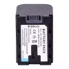 Yhteensopiva akku sopii JVC Everio GZ-EX210 GZ-EX215 GZ-EX250 GZ-EX310 GZ-EX355 GZ-EX515 GZ-EX555 Everio GZ-GX1 - Image 3