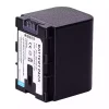 Yhteensopiva akku sopii JVC Everio GZ-EX210 GZ-EX215 GZ-EX250 GZ-EX310 GZ-EX355 GZ-EX515 GZ-EX555 Everio GZ-GX1 - Image 4