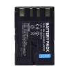 Yhteensopiva akku sopii JVC GR-DZ7US GR-HD1US GY-DV300U JY-HD10US - Image 2
