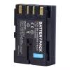 Yhteensopiva akku sopii JVC GR-DZ7US GR-HD1US GY-DV300U JY-HD10US - Image 3