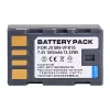 Yhteensopiva akku sopii JVC BN-VF815 BN-VF815U