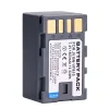 Yhteensopiva akku sopii JVC BN-VF815 BN-VF815U - Image 4