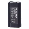 Yhteensopiva akku sopii KODAK Z612 Z712 Z812 IS Z1012 IS Z1015 IS Z1085 IS Z8612 IS Zx1 ZxD - Image 2