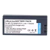 Yhteensopiva akku sopii SONY NP-FC10 NP-FC11