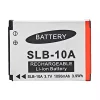 Yhteensopiva akku sopii SAMSUNG ES50 ES55 ES60 EX2F HMX-U10 HMX-U20 HZ10W HZ15W