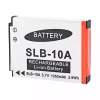 Yhteensopiva akku sopii SAMSUNG ES50 ES55 ES60 EX2F HMX-U10 HMX-U20 HZ10W HZ15W - Image 2