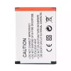Yhteensopiva akku sopii SAMSUNG ES50 ES55 ES60 EX2F HMX-U10 HMX-U20 HZ10W HZ15W - Image 4