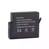 Yhteensopiva akku sopii GoPro AHDBT-501 AHDBT-601 AHDBT-701 - Image 2