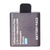 Yhteensopiva akku sopii Lightdow LD4000 LD6000.SOOCOO C30 C30R - Image 3