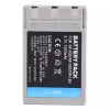 Yhteensopiva akku sopii KONICA Revio KD-310Z KD-400Z KD-410Z KD-420Z KD-500Z KD-510Z