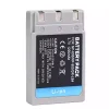 Yhteensopiva akku sopii KONICA Revio KD-310Z KD-400Z KD-410Z KD-420Z KD-500Z KD-510Z - Image 2