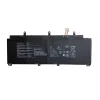 Kannettavan tietokoneen akku ASUS ROG Flow X13 GV301QC GV301QE GV301QH