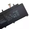 Kannettavan tietokoneen akku ASUS ROG Flow X13 GV301QC GV301QE GV301QH - Image 4