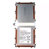 Tabletin akku Google Nexus 10