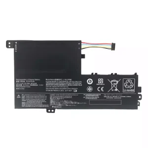Kannettavan tietokoneen akku LENOVO Ideapad 320S-14AST 320S-14IKB 320S-15IKB 320S-15AST 320S-15ABR flex5 1470 flex5 1570