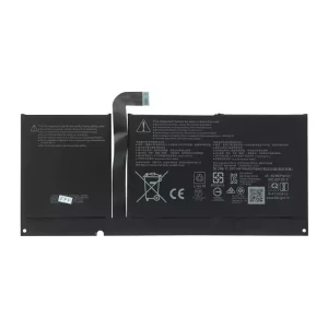 Kannettavan tietokoneen akku 96BTA016H 96BTA015H DYNC01,Microsoft Surface Pro 8 1983 1982