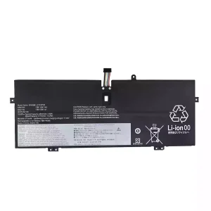 Kannettavan tietokoneen akku LENOVO L21M4PH0 L21B4PH0 L21C4PH0