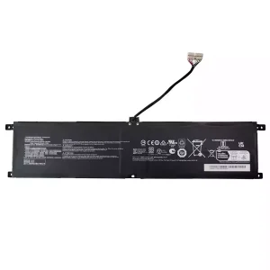 Kannettavan tietokoneen akku MSI BTY-M6M4