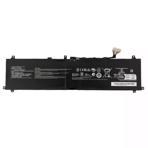 Kannettavan tietokoneen akku MSI BTY-M6M3