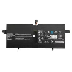 Kannettavan tietokoneen akku MSI BTY-S3B