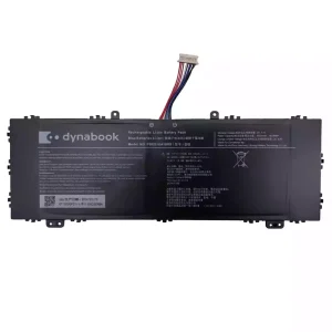 Kannettavan tietokoneen akku TOSHIBA Dynabook PS0231UA1BRS