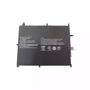 Kannettavan tietokoneen akku UTL2773180-2S