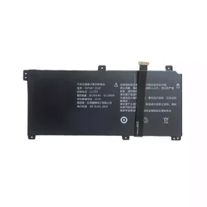 Kannettavan tietokoneen akku 507487-3S1P X40U-GAC-25015