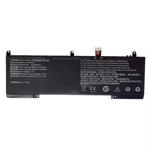 Kannettavan tietokoneen akku 537077-3S 537077-3S-1,IPASONS smartBook S1