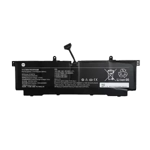 Kannettavan tietokoneen akku Xiaomi R14B07W,Xiaomi Book Pro 14 2022