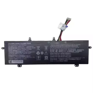 Kannettavan tietokoneen akku 5264C0-2S1P,Haier Leadpie M1 GREAT Ditecma