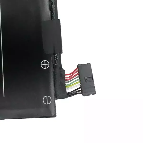 Kannettavan tietokoneen akku Xiaomi P12B01W, Xiaomi 12.4 MIT2205-AA - Image 3