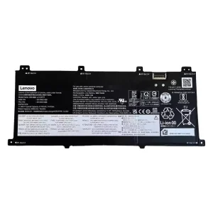 Kannettavan tietokoneen akku LENOVO L21C3P77 SB10W51999