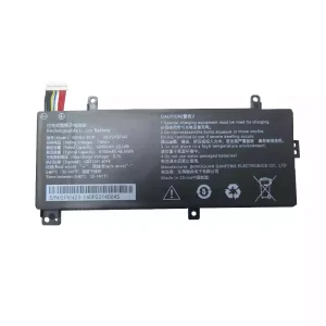 Kannettavan tietokoneen akku 5059E2-2S1P