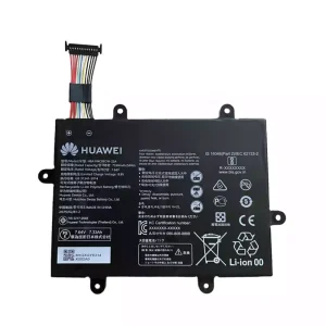Kannettavan tietokoneen akku HUAWEI HBA194C8ECW-22A