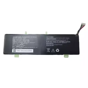 Kannettavan tietokoneen akku 5266C4-2S1P