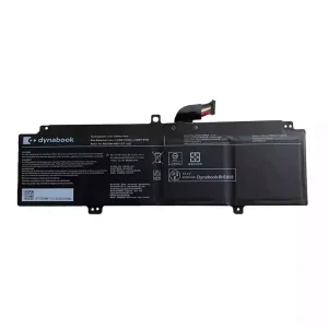 Kannettavan tietokoneen akku TOSHIBA dynabook PS0122NA1BRS