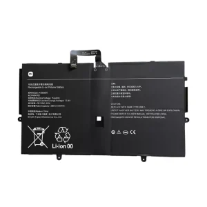 Kannettavan tietokoneen akku XIAOMI R13B06W