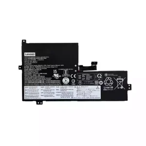 Kannettavan tietokoneen akku LENOVO L20M3PG3 SB11B90371 5B11B90370