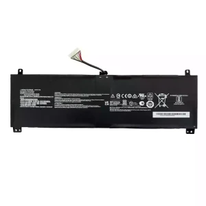 Kannettavan tietokoneen akku MSI BTY-M54 925QA054H