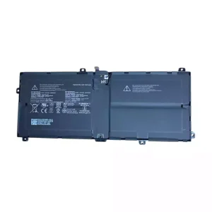 Kannettavan tietokoneen akku Microsoft Surface Pro 9 2038 1996 1997 2032 DYNM04