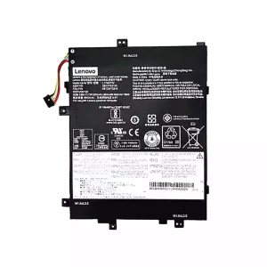 Kannettavan tietokoneen akku LENOVO L17M2P52 SB10K97615 01AV468