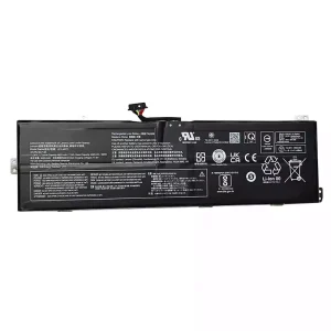 Kannettavan tietokoneen akku Lenovo L21M4PC4 L21L4PC1