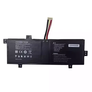 Kannettavan tietokoneen akku UTL-5868102-2S