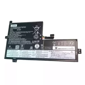 Kannettavan tietokoneen akku LENOVO L22D3P72 L22M3P72